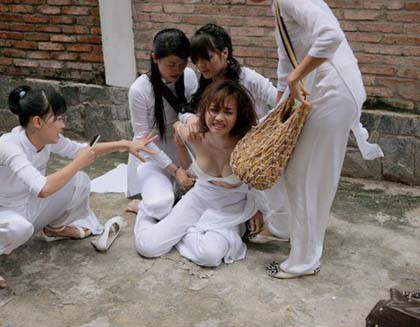 Oral sex in Quang Tri