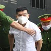Sáng nay, xét xử cựu đại tá Phùng Anh Lê nhận hối lộ để thả người trái pháp luật