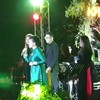 Cảnh cáo công ty Mây Lang Thang vì để danh ca Khánh Ly hát ca khúc ngoài danh mục đăng ký