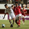 U-16 Việt Nam biến vé vớt thành động lực đánh bại U-16 Thái Lan