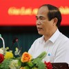 Đề nghị Ban Bí thư xem xét kỷ luật Chủ tịch UBND tỉnh Gia Lai