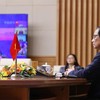 Bộ Ngoại giao thông tin về khả năng tham gia IPEF của Việt Nam