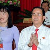 Hậu Giang: Phân công 1 Phó Chủ tịch UBND tỉnh kiêm chức Giám đốc Sở TT&TT 