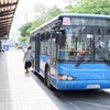 TP.HCM: Đề nghị nhân viên, công chức đi xe buýt ít nhất 2 lần/tuần