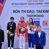 1 gia đình ở Thanh Hóa giành 10 huy chương Vàng qua các kỳ SEA Games