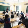 “Cởi trói” cho giáo viên với dự thảo thông tư sửa đổi, bổ sung 