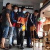 ĐIỀU TRA 'Dịch vụ' làm CCCD ở Gò Vấp: Chi 3,5 triệu đồng, 4 ngày sau có CCCD 