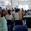 ĐIỀU TRA 'Dịch vụ' làm CCCD ở Gò Vấp: Tất cả đều quy về cán bộ công an tên Minh 