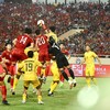 U-23 Việt Nam và Thái Lan tái đấu sau chung kết SEA Games