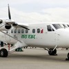 Máy bay chở theo 22 hành khách mất tích ở Nepal