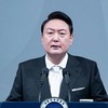 Tổng thống Hàn Quốc ân xá người thừa kế Samsung, cựu tổng thống Lee Myung-bak bất ngờ bị loại khỏi danh sách