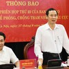 Nhiều nhân viên y tế trong vụ án kít test Việt Á sẽ được khoan hồng