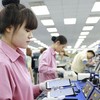 Việt Nam xuất khẩu điện thoại, máy tính thu về hàng chục tỉ USD