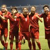 Highlights nữ Việt Nam - Myanmar: Huỳnh Như lập công lớn