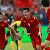 Tiến Linh lập công lớn, U-23 Việt Nam vào chung kết SEA Games đấu Thái Lan