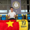 Quang Hải nói gì sau khi hoàn tất hợp đồng với Paul FC?