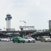 Sân bay Tân Sơn Nhất siết hoạt động đón, trả khách