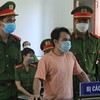 Tòa tuyên xử tử hình kẻ sát hại 3 người gia đình vợ cũ ở Phú Yên