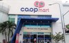 Đảm bảo an toàn để Co.opmart Cà Mau hoạt động trở lại