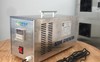 Làm sạch không khí đơn giản với máy ozone khử mùi