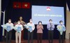 Video: TP.HCM có tân Phó Chủ tịch Ủy ban MTTQVN TP