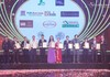 Vietnam Booking được tôn vinh “Bảng vàng dành cho doanh nghiệp“