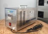 Làm sạch không khí đơn giản với máy ozone khử mùi