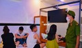 20 nam, nữ vào khách sạn ở Quảng Nam phê ma tuý