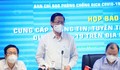 Ông Phan Văn Mãi: 'TP.HCM xác định tâm thế sống trong điều kiện có dịch’