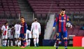 Sốc: Barcelona kiện ra tòa, ngăn cản Messi đến PSG