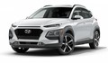 Giá lăn bánh mẫu Hyundai Kona sau giảm giá đến 66 triệu đồng