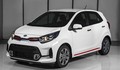Kia Morning giảm giá mạnh, tăng lực cạnh tranh với các đối thủ
