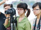 Nhiều ngành ứng dụng được tuyển sinh trở lại