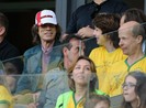 Ca sĩ Mick Jagger bị coi là "tội đồ" dẫn đến thất bại của Brazil