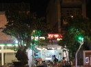 Chém nhau tại quán nhậu, 2 người thương vong