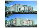 Chợ Tân Bình sẽ thành Trung tâm thương mại dịch vụ đa năng