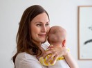 Vẻ đẹp nữ tính của nữ thủ tướng trẻ nhất thế giới