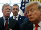 Ông Trump bác tin nhờ ông Tập giúp tái đắc cử