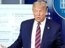 Ông Biden kêu gọi đeo khẩu trang, ông Trump nói phản khoa học