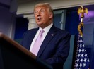 Ông Trump: Mỹ sẽ yêu cầu LHQ gia hạn trừng phạt Iran
