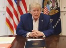 Ông Trump đăng video thông báo mình đã khỏe hơn