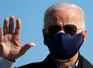 Ông Biden lên tiếng về thông tin con trai ông tham nhũng