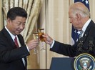 Trung Quốc chúc mừng ông Biden thắng cử