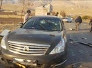 Israel sản xuất loại súng nghi dùng ám sát nhà khoa học Iran