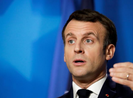Tổng thống Pháp Emmanuel Macron nhiễm COVID-19