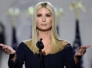 Ái nữ ông Trump gọi những người gây rối là 'yêu nước'