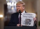 Ông Trump được bỏ phiếu trắng án