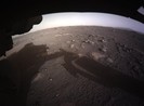 NASA tiết lộ bức ảnh màu đầu tiên chụp sao Hỏa