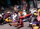 Chính biến Myanmar: 38 người biểu tình bị bắn chết ngày 3-3