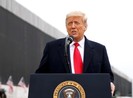 Ông Trump: Biên giới 'mất kiểm soát' dưới thời ông Biden